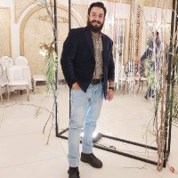 Muhammad Fawad Shaukat