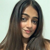 Kajal Dave