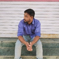 Vikash Kumar Nahak