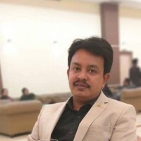 Dr Tirthankar Sarkar