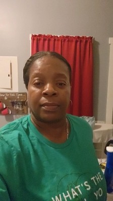 Sojourner Yearby