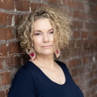 Amber Boyd, BSc., RPR, EPC