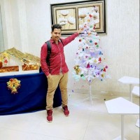 Ashok Misra