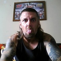 Shane Hook