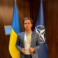 Mykhailo Mishyn