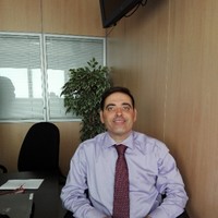 Domingo De la Rubia Ruiz