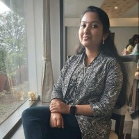 Sahana S