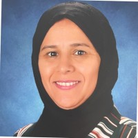 Naima Ouaballa
