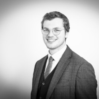 James Warriner-Gallyer