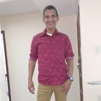 Cosme Barreto