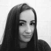 Natalya Sydoruk