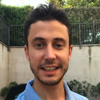 Andrea Mazzi
