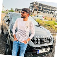 Jaydeep Viradiya