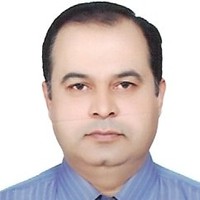 Arshad Hanif