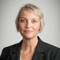 Theresa Huttley