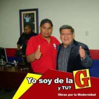 Jessy Eduardo Espinoza Bautista
