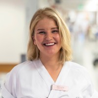 Pernille Gundersen