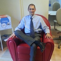 Michele Boltri