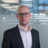 Daniel Ogier-Keltie