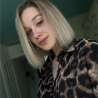 Yulia Bondarenko