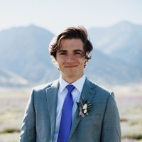 Andrew Bickel