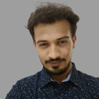Vikas P.