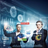 Monitor8 Engineering - Vertical IoT Solutions