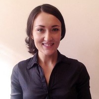 Rachel Bishop