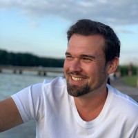 Patrick Taubert