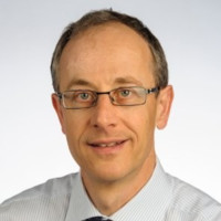Martin Sprecher