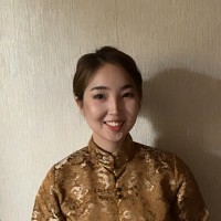 Bumdari Bymbasuren