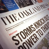Oakland Press