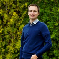 David Wagenknecht, PhD