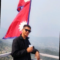 Er. Abinash Adhikari