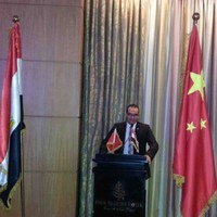 Mohamed Hafez