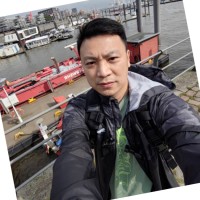 Osborn Lin