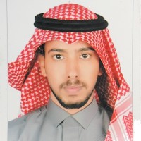 khalid alrashedi