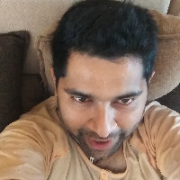 Vamsi Krishna