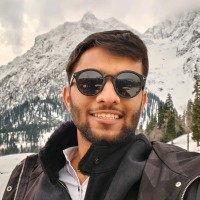 Mihir Shah