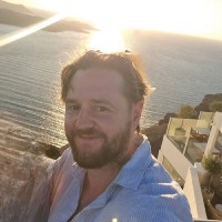 Laurence Ferguson