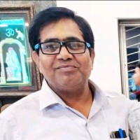 Chirag Saxena