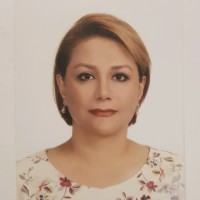 Mahdia Gharagozlou