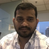 chandrakant deore