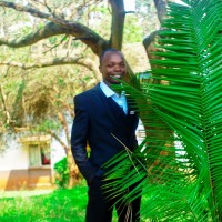 Michael Kibe