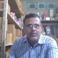 Subhendu Chakraborty