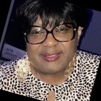 Mary Johnson