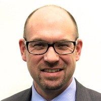 Daniel Shaw