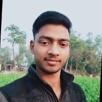 Krishna Chandra Maurya