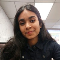 Sachreet Kaur
