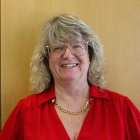 Cindy Cronin-Yoder